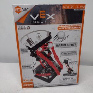 HexBug VEX Robotics Ambush Striker Rapid Ball Shooter